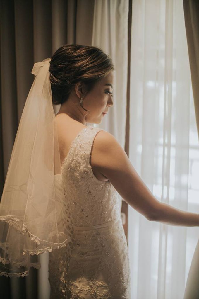 Leon & Amelia by Astagina Resort Villa & Spa Bali - 003 Leon & Amelia by Astagina Resort Villa & Spa Bali - 003