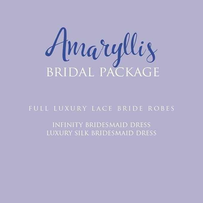 Infinity dress, one dress can be styled in 20 ways by upper east bridesmaid - 012 Infinity dress, one dress can be styled in 20 ways by upper east bridesmaid - 012