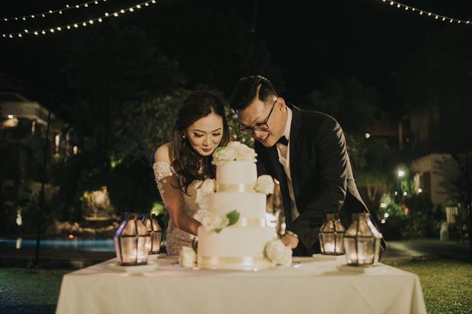 Leon & Amelia by Astagina Resort Villa & Spa Bali - 041 Leon & Amelia by Astagina Resort Villa & Spa Bali - 041