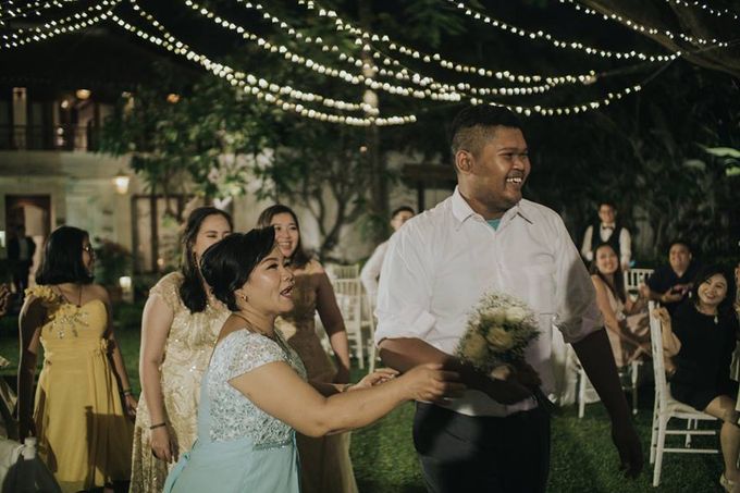 Leon & Amelia by Astagina Resort Villa & Spa Bali - 047 Leon & Amelia by Astagina Resort Villa & Spa Bali - 047