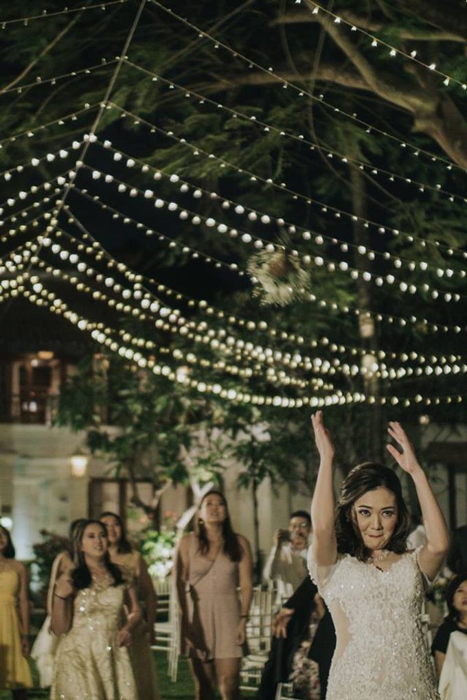 Leon & Amelia by Astagina Resort Villa & Spa Bali - 045 Leon & Amelia by Astagina Resort Villa & Spa Bali - 045