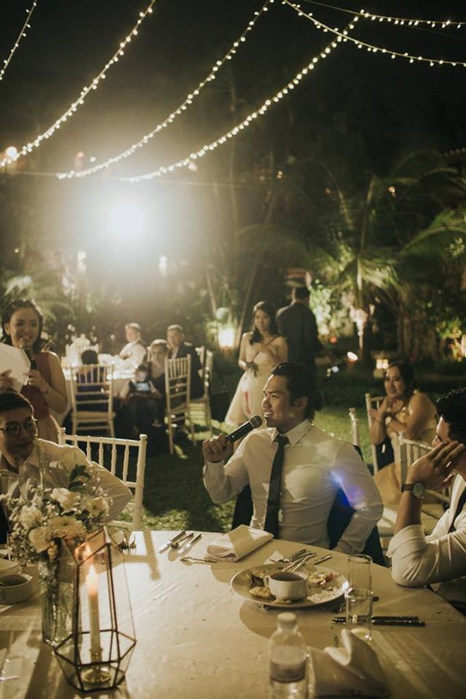 Leon & Amelia by Astagina Resort Villa & Spa Bali - 043