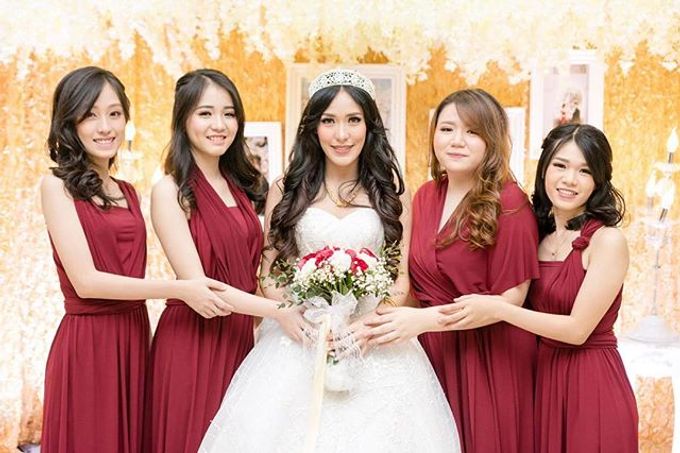 The wedding of Anastasia by upper east bridesmaid - 005 The wedding of Anastasia by upper east bridesmaid - 005