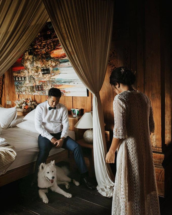 Angi & Nicky Wedding 2018 by Alami Boutique Villas & Resort - 006 Angi & Nicky Wedding 2018 by Alami Boutique Villas & Resort - 006