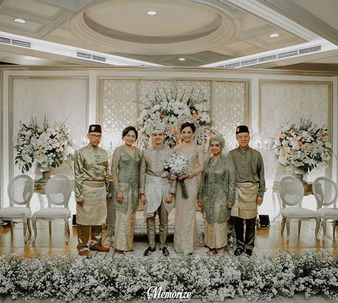 The Wedding of Izan & Okira by Chandani Weddings - 006 The Wedding of Izan & Okira by Chandani Weddings - 006