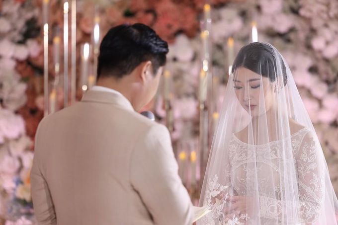 The Blessing of Andrew & Priska by Ivan Mario Photography - 005