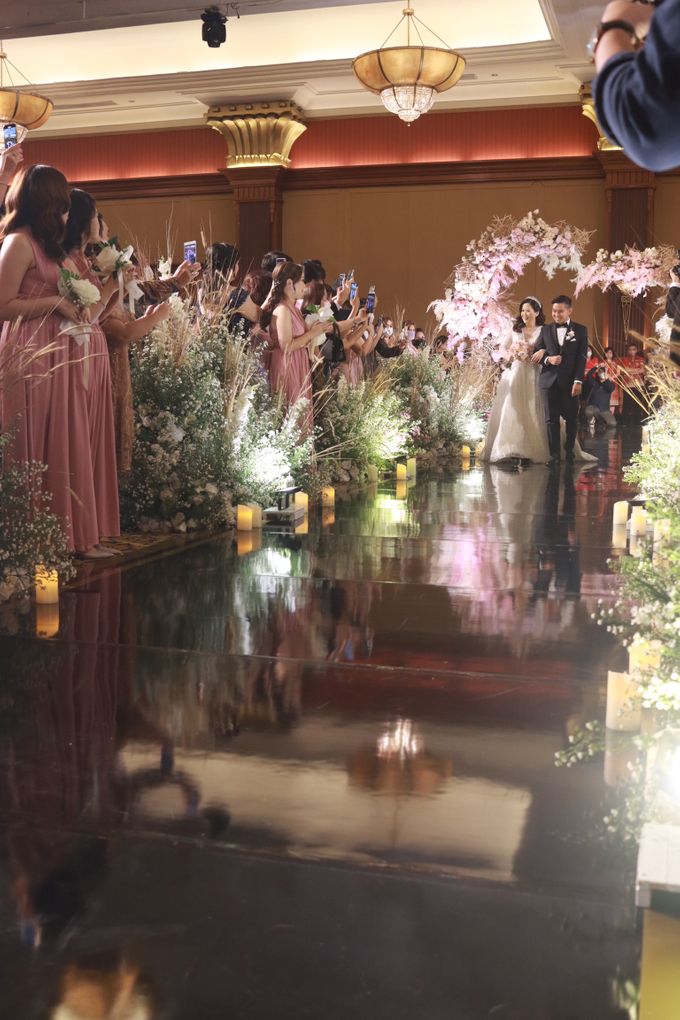 MC Wedding International at Puri Begawan Bogor - Anthony Stevven by Anthony Stevven - 007 MC Wedding International at Puri Begawan Bogor - Anthony Stevven by Anthony Stevven - 007