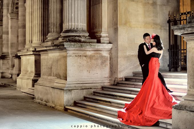 Justin & Vicky by Cappio Photography - 044 Justin & Vicky by Cappio Photography - 044