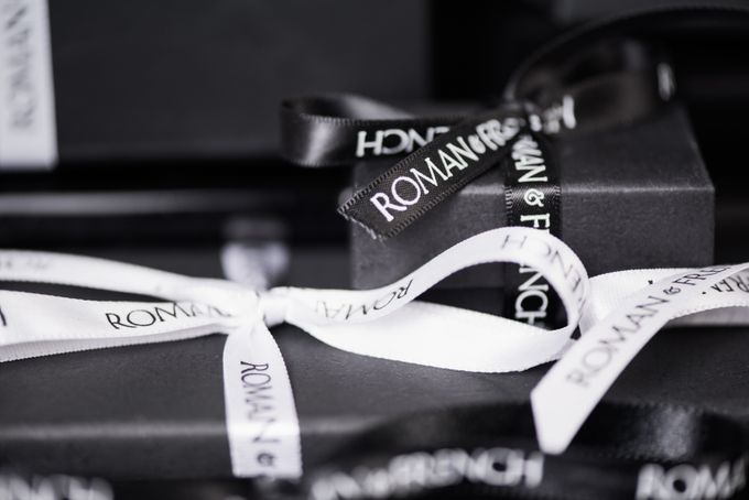 ROMAN & FRENCH BRAND by Roman & French - 001 ROMAN & FRENCH BRAND by Roman & French - 001