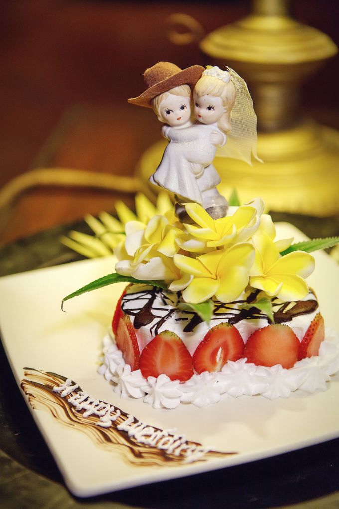 Unforgettable Vow by D'studio Photography Bali - 018 Unforgettable Vow by D'studio Photography Bali - 018