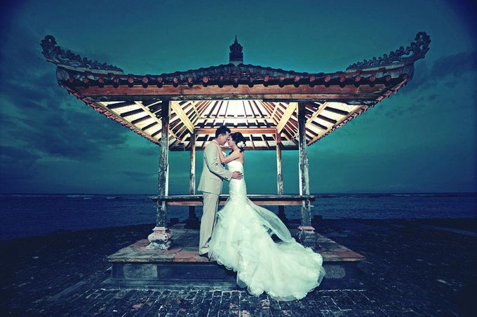 W & I by Sofitel Bali Nusa Dua Beach Resort - 033 W & I by Sofitel Bali Nusa Dua Beach Resort - 033