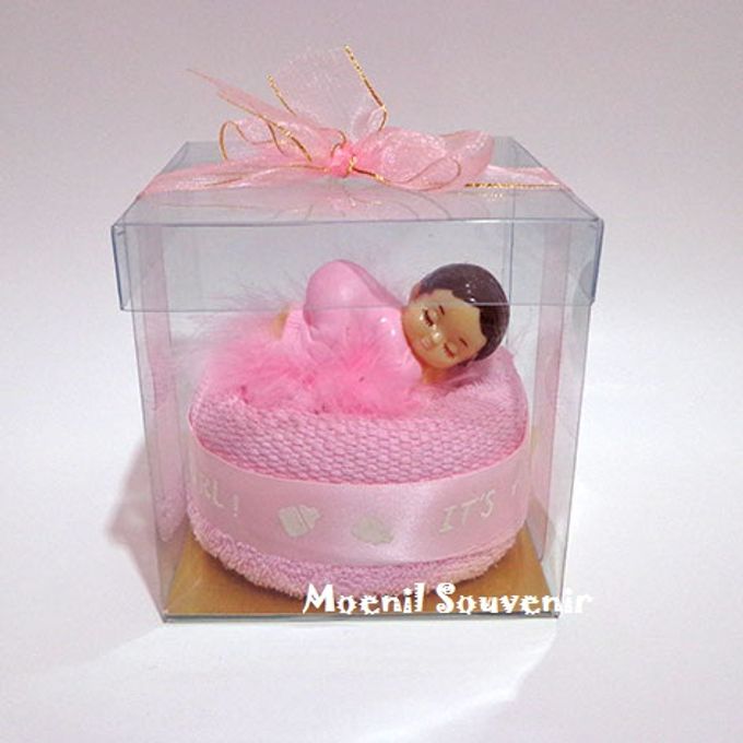 Souvenir Unik dan Murah by Moenil Souvenir - 052 Souvenir Unik dan Murah by Moenil Souvenir - 052