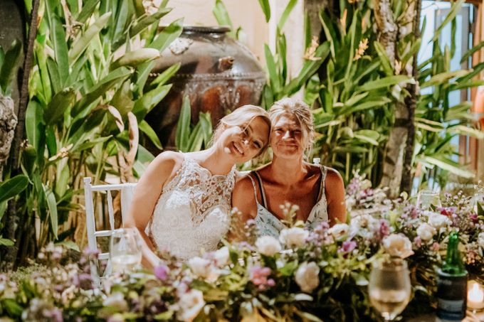 Intimate Wedding Celebration Of Linda & Jonathan In Ubud by Amora Bali Weddings - 045 Intimate Wedding Celebration Of Linda & Jonathan In Ubud by Amora Bali Weddings - 045