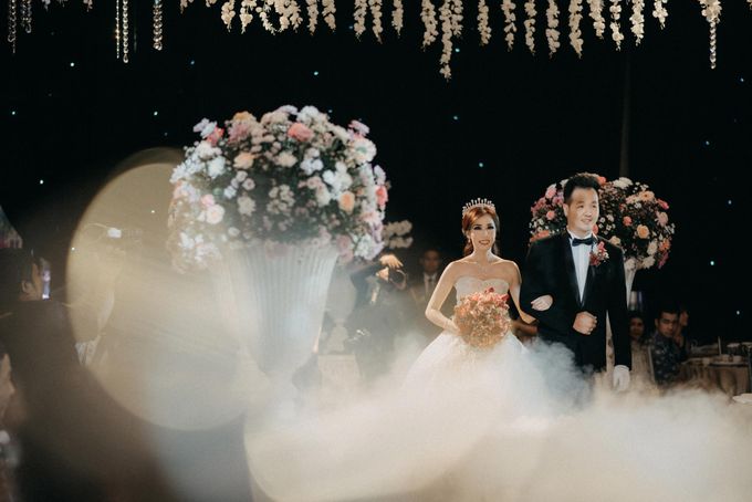 Sundoro & Lia Wedding by Dhika by MA Fotografia - 045 Sundoro & Lia Wedding by Dhika by MA Fotografia - 045