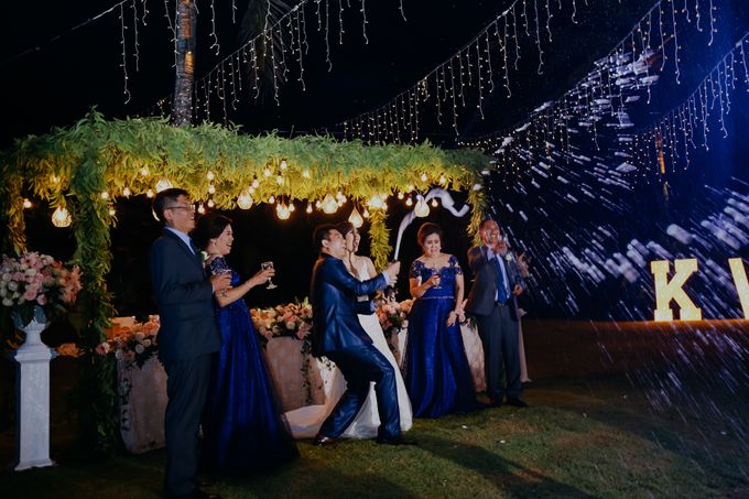 Wedding Hosana & Vina by Ananda Yoga Organizer - 042 Wedding Hosana & Vina by Ananda Yoga Organizer - 042