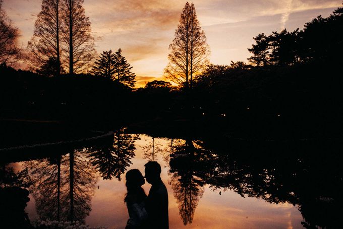 Ditto & Silvy Prewedding by Dhika by MA Fotografia - 043 Ditto & Silvy Prewedding by Dhika by MA Fotografia - 043