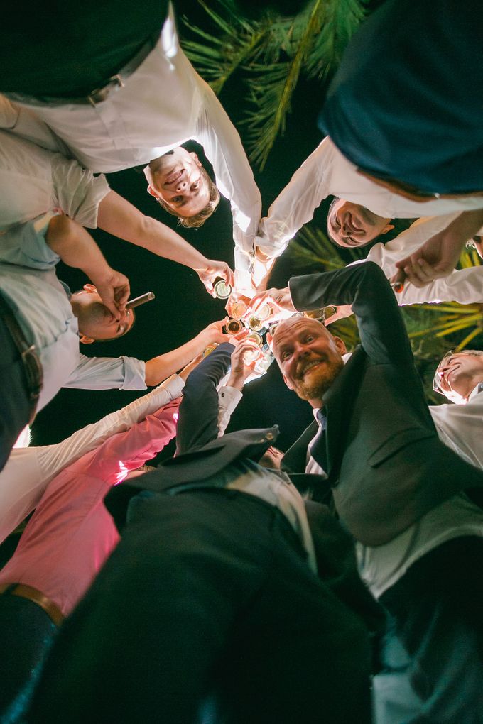 Benjamin & Maria Wedding at Hilton Nusa Dua by AKIphotograph - 047 Benjamin & Maria Wedding at Hilton Nusa Dua by AKIphotograph - 047