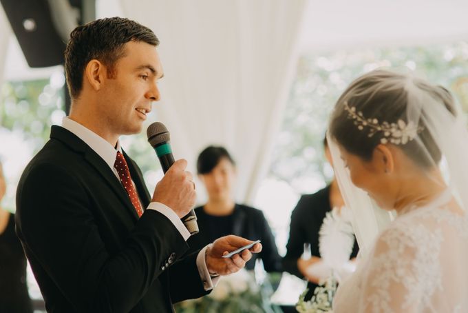 Scottish Wedding at Lewin Terrace by Hong Ray Photography - 030