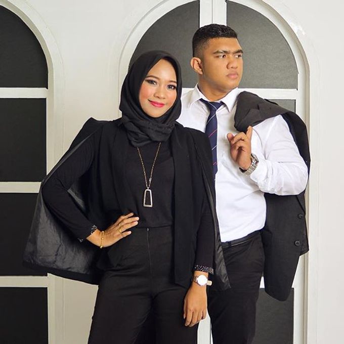 Prewedding Vebby & Ryan by Putra Achmad - 006 Prewedding Vebby & Ryan by Putra Achmad - 006