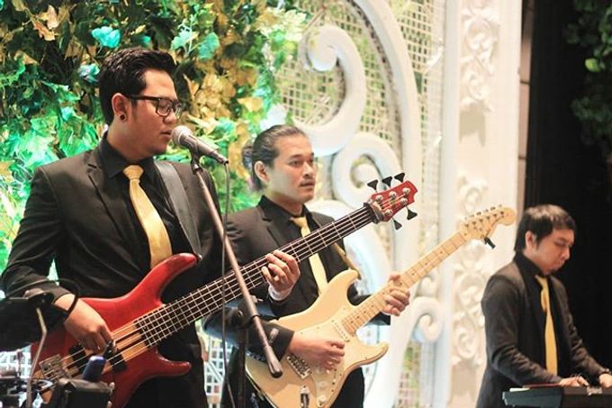 Full Band at Ayana Mid Plaza Hotel by HEAVEN ENTERTAINMENT - 005 Full Band at Ayana Mid Plaza Hotel by HEAVEN ENTERTAINMENT - 005