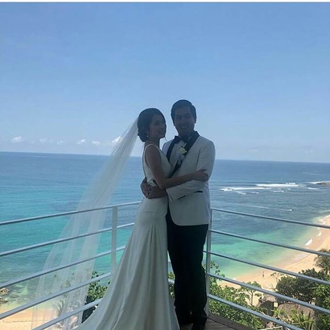Jeremiah & Melissa by Hilton Bali Resort - 004 Jeremiah & Melissa by Hilton Bali Resort - 004