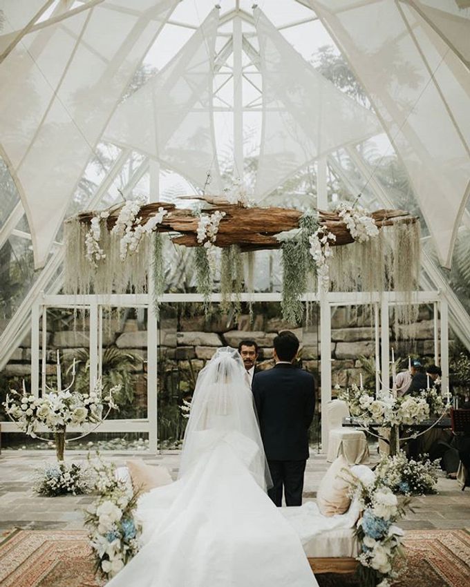 Adista & Farry by ProjectDEA Wedding Planner - 003 Adista & Farry by ProjectDEA Wedding Planner - 003