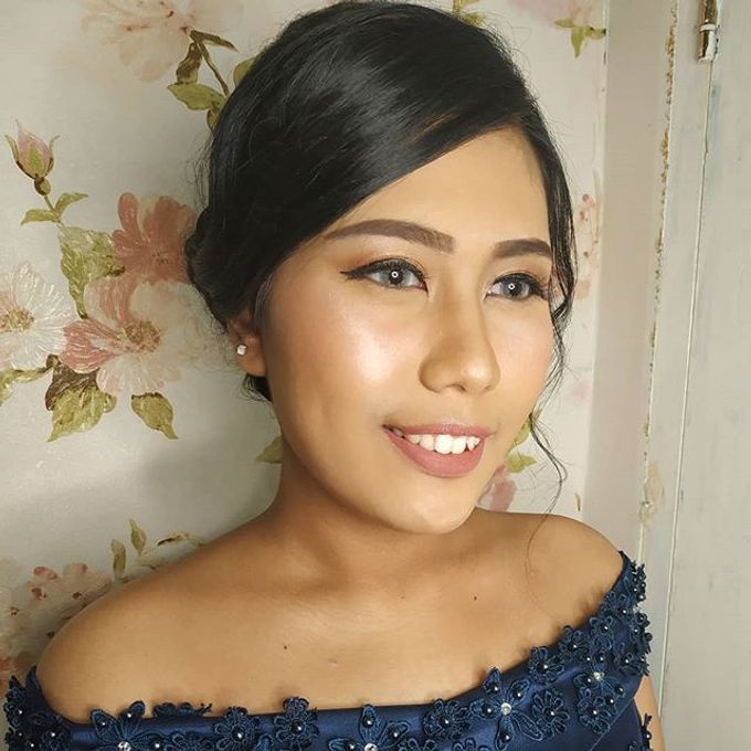 Make-up Party by Desy Lestari Makeup - 006 Make-up Party by Desy Lestari Makeup - 006