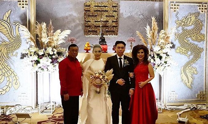 Mom of the Groom #offiCYNallyAdam by Angelina Monica - 003 Mom of the Groom #offiCYNallyAdam by Angelina Monica - 003