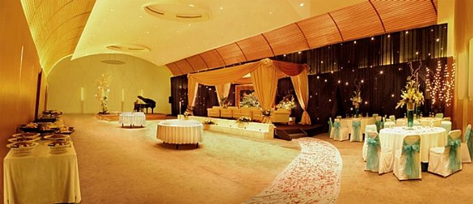 Wedding Experience at Alila Jakarta by Sparks Luxe Jakarta - 010 Wedding Experience at Alila Jakarta by Sparks Luxe Jakarta - 010