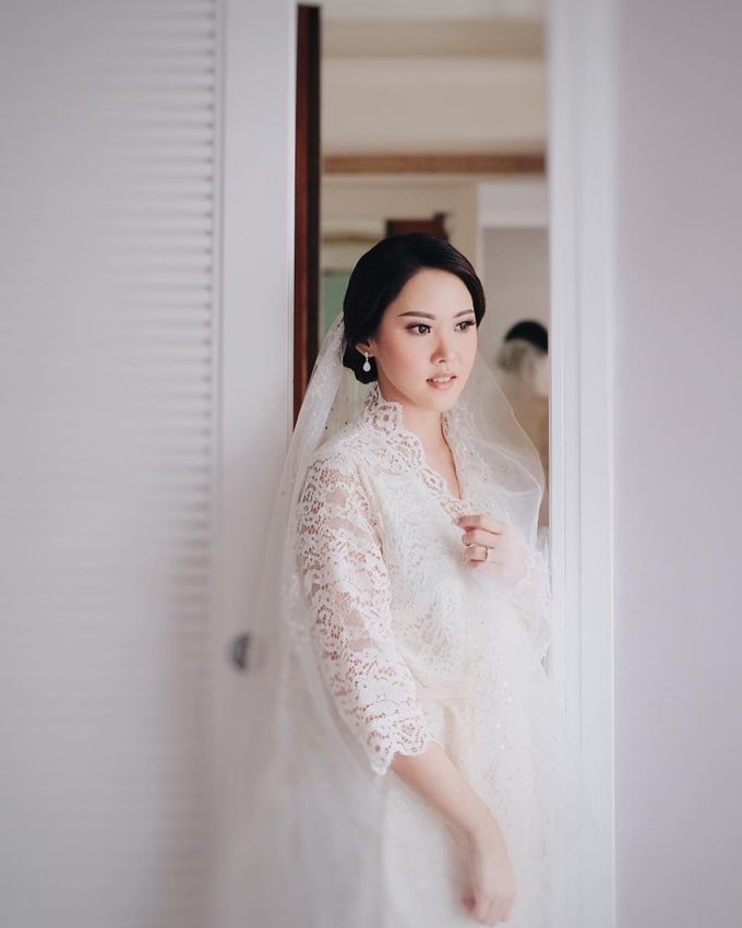 Kempinski - William & Gita by Maestro Wedding Organizer - 008