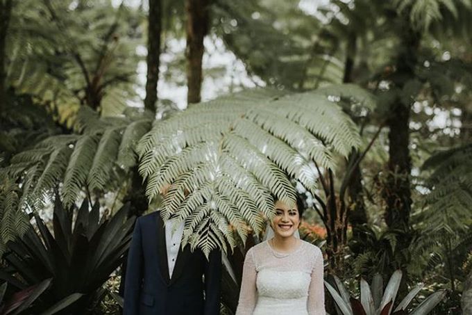 Adista & Farry by ProjectDEA Wedding Planner - 002 Adista & Farry by ProjectDEA Wedding Planner - 002