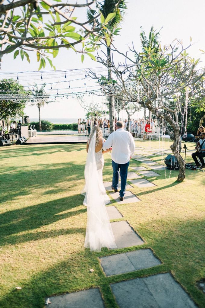 Hayley and Daniel by Bali Brides Wedding Planner - 002