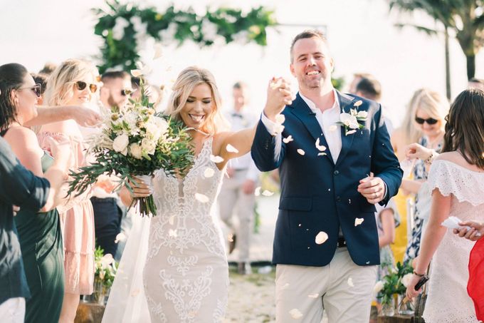 Hayley and Daniel by Bali Brides Wedding Planner - 003 Hayley and Daniel by Bali Brides Wedding Planner - 003