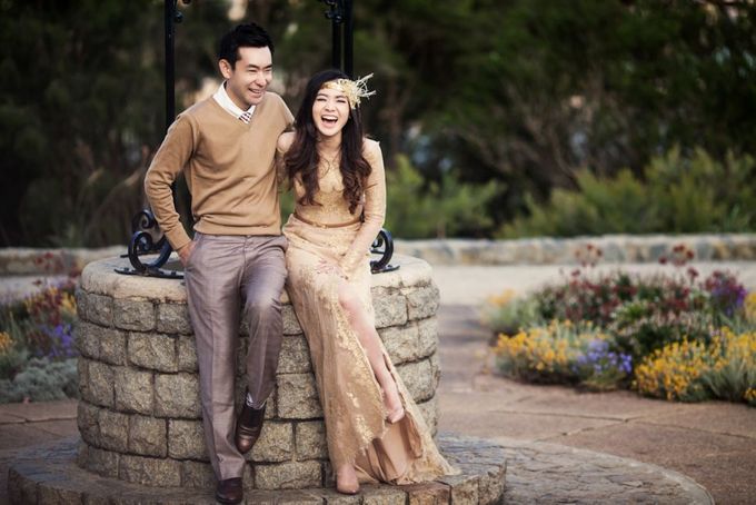 Love, Universal Language - Yeon and Maria Prewedding by Antony by Vow Pictures - 009 Love, Universal Language - Yeon and Maria Prewedding by Antony by Vow Pictures - 009