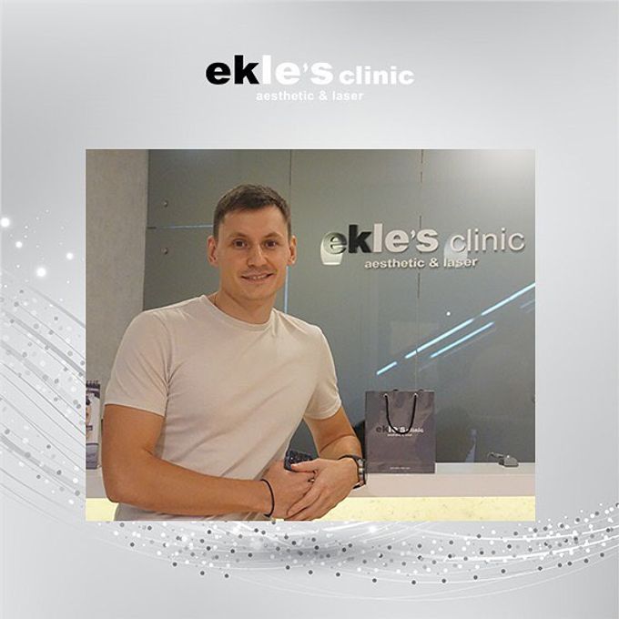 Influencer At Ekle’s Clinic  by Ekle's Clinic Aesthetic & Laser - 011