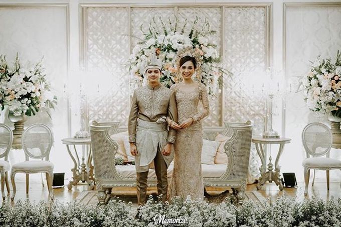 The Wedding of Izan & Okira by Chandani Weddings - 007 The Wedding of Izan & Okira by Chandani Weddings - 007