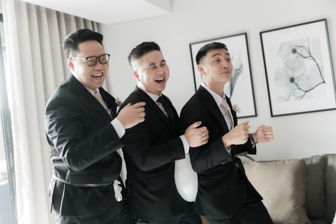 Wedding Day of Jason & Janice by Magnifique Wedding Organizer - 021 Wedding Day of Jason & Janice by Magnifique Wedding Organizer - 021