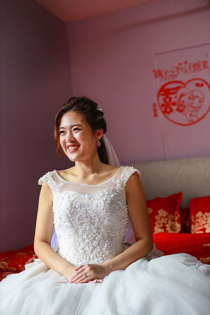 Actual Day Wedding by Inspire Workz Studio - 021 Actual Day Wedding by Inspire Workz Studio - 021