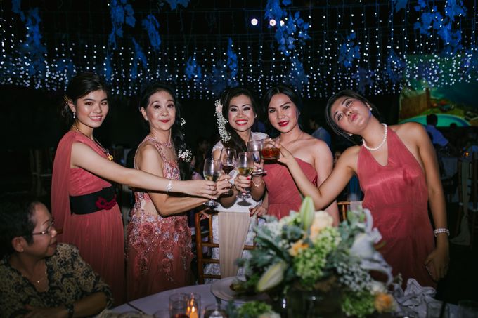 Budi & Nike Wedding by The edge - 033 Budi & Nike Wedding by The edge - 033