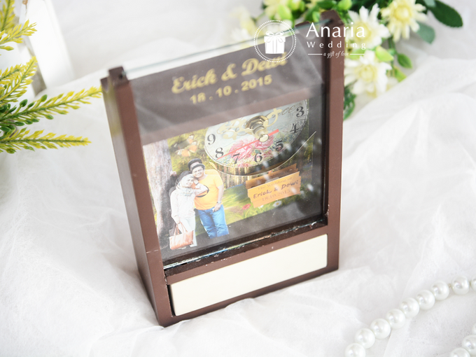 Erick & Dewi Wedding Favors by Anaria Souvenir Pernikahan - 004 Erick & Dewi Wedding Favors by Anaria Souvenir Pernikahan - 004