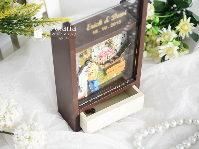 Erick & Dewi Wedding Favors by Anaria Souvenir Pernikahan - 003 Erick & Dewi Wedding Favors by Anaria Souvenir Pernikahan - 003