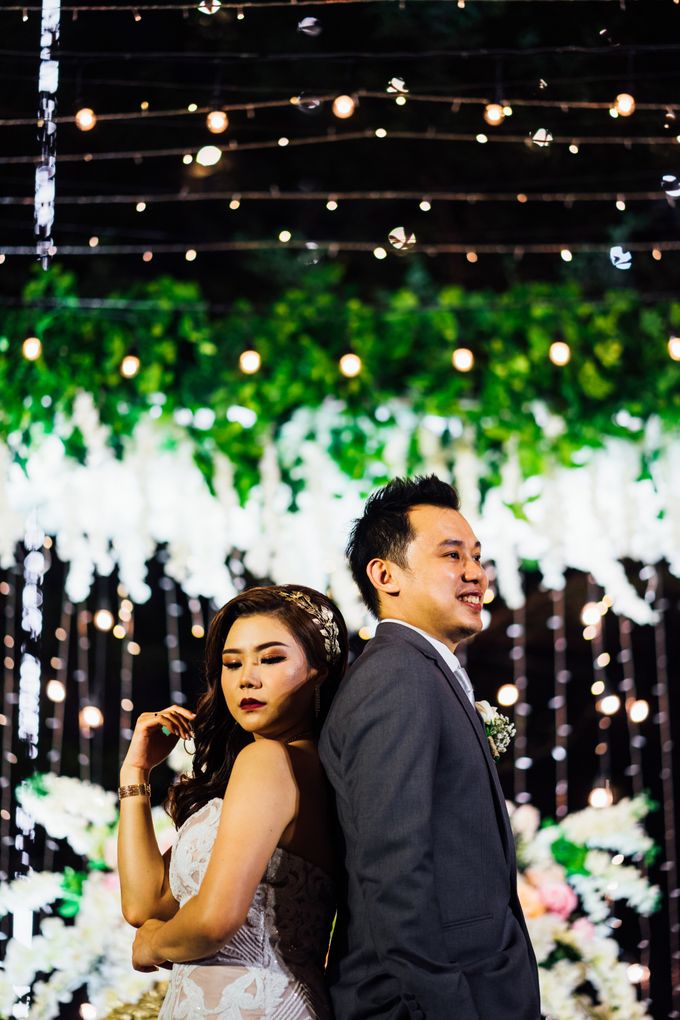The Wedding of Anton & Christie by Memoira Studio - 050 The Wedding of Anton & Christie by Memoira Studio - 050