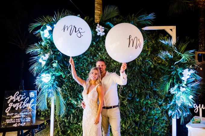 Hayley and Daniel by Bali Brides Wedding Planner - 020 Hayley and Daniel by Bali Brides Wedding Planner - 020
