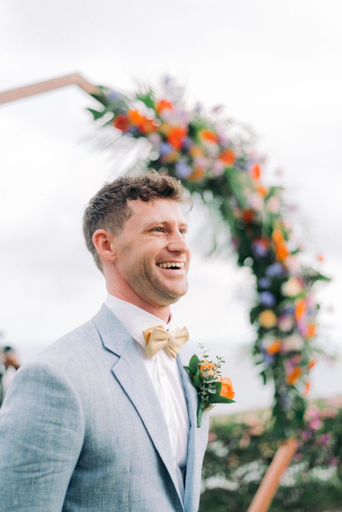 Tropical Lush Wedding in Bali by Silverdust Decoration - 023 Tropical Lush Wedding in Bali by Silverdust Decoration - 023