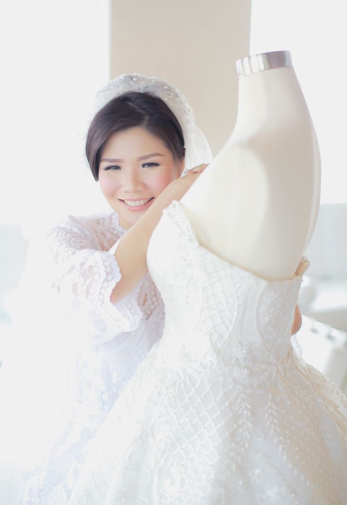 Hari & Liviana Wedding by Irene Jessie - 002 Hari & Liviana Wedding by Irene Jessie - 002