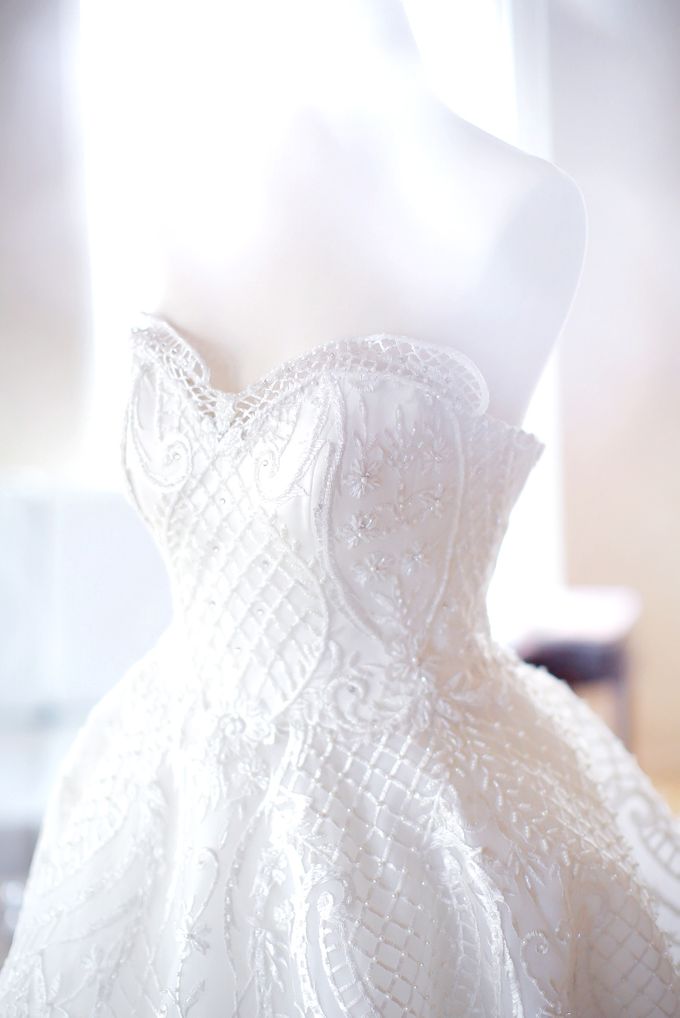 Hari & Liviana Wedding by Irene Jessie - 004 Hari & Liviana Wedding by Irene Jessie - 004
