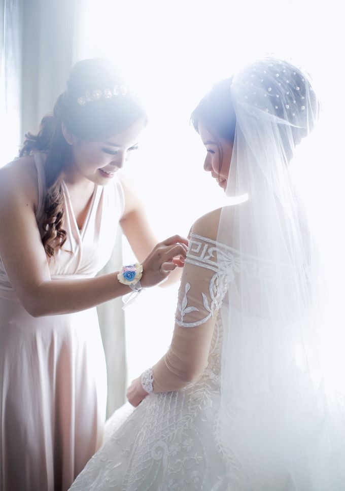 Hari & Liviana Wedding by Irene Jessie - 009 Hari & Liviana Wedding by Irene Jessie - 009