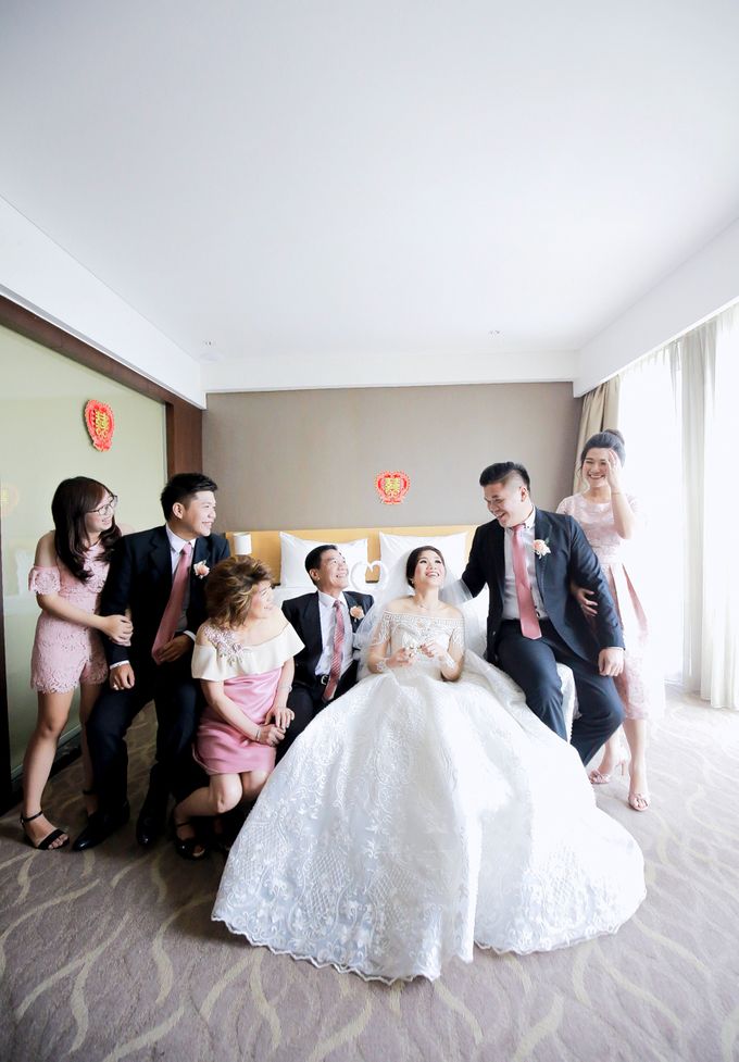 Hari & Liviana Wedding by Irene Jessie - 011 Hari & Liviana Wedding by Irene Jessie - 011