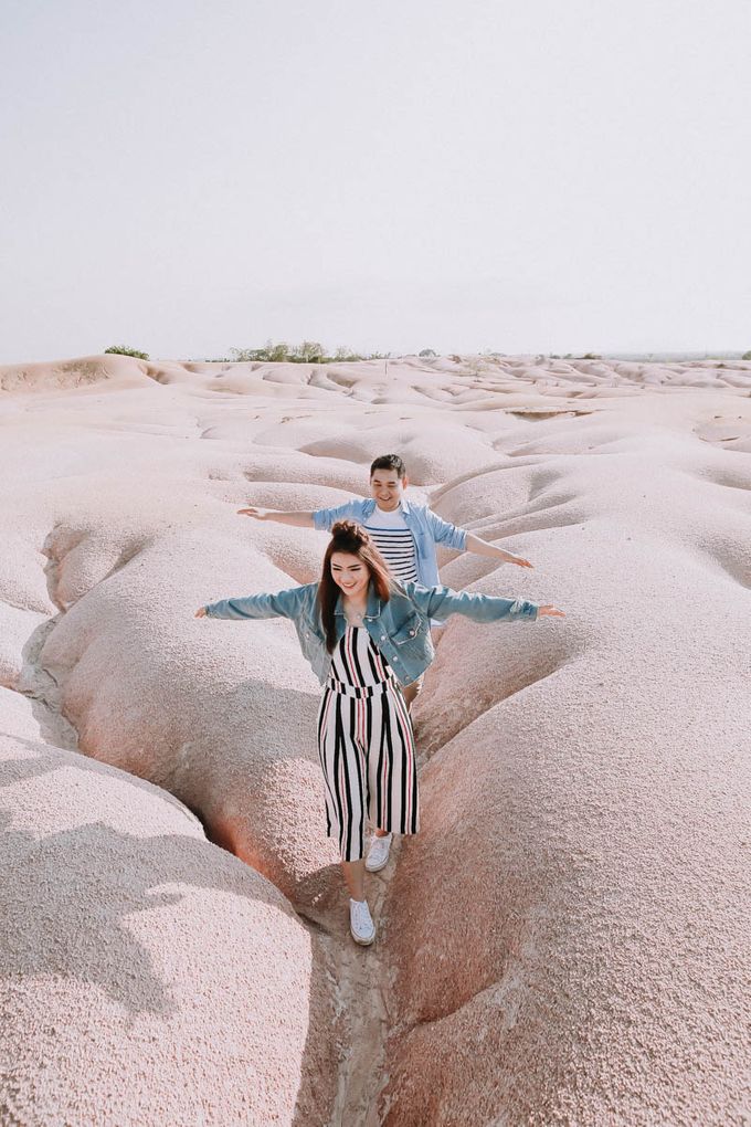 Hary & Wiwi Prewedding by Little Collins Photo - 009