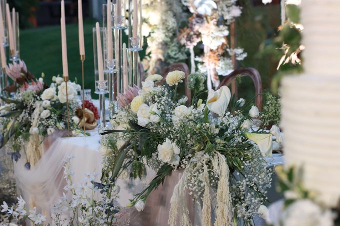 MC Wedding intimated full english at Royal Tulip bogor by Anthony Stevven - 002 MC Wedding intimated full english at Royal Tulip bogor by Anthony Stevven - 002